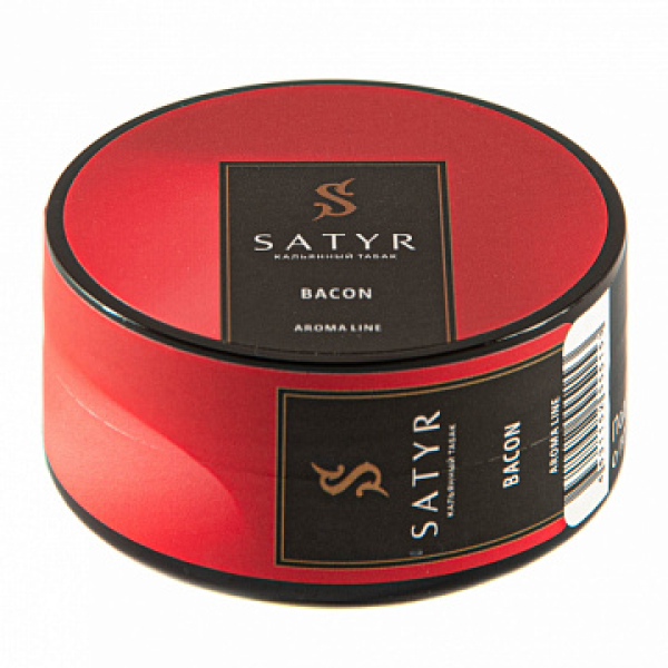 Табак Satyr Bacon 25 гр в Казани