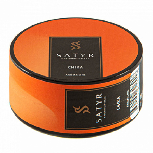 Табак Satyr Chika 25 гр в Казани