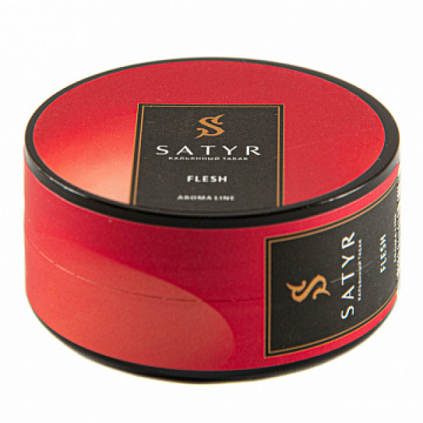 Табак Satyr Flesh 25 гр в Казани