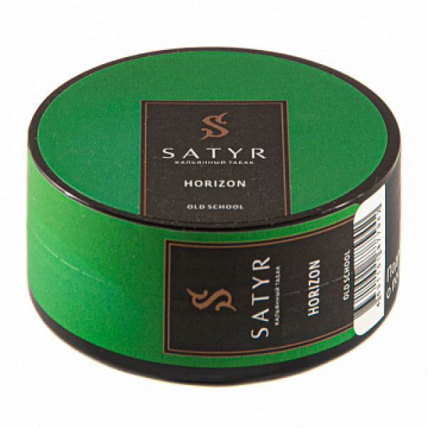 Табак Satyr Horizon 25 гр в Казани