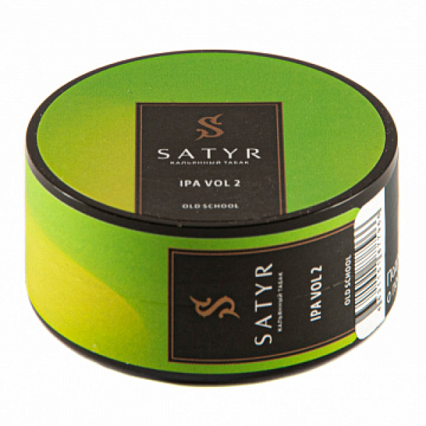 Табак Satyr IPA VOL2 25 гр в Казани