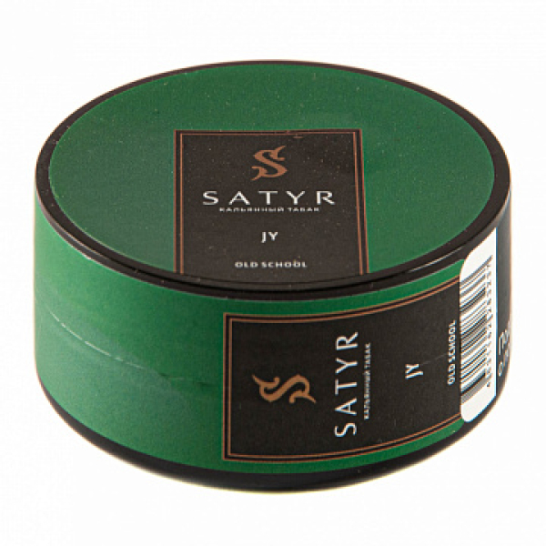 Табак Satyr JY 25 гр в Казани