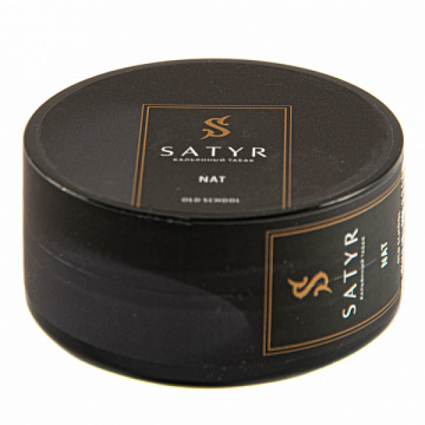 Табак Satyr Nat 25 гр в Казани