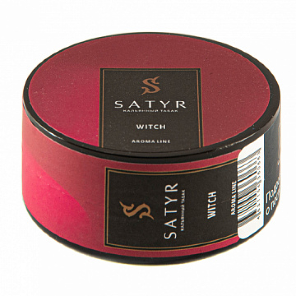 Табак Satyr Witch 25 гр в Казани