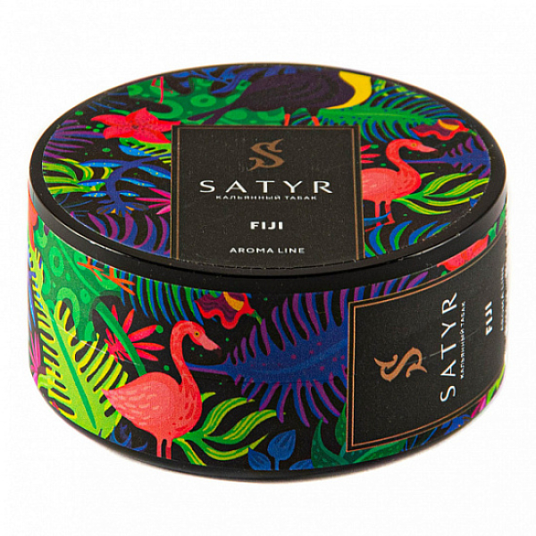 Табак Satyr Fiji (Фиджи) 25 гр в Казани