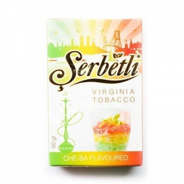 Табак Serbetli Che Ba в Казани