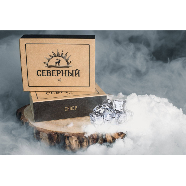 Табак Северный Север 100 грамм в Казани