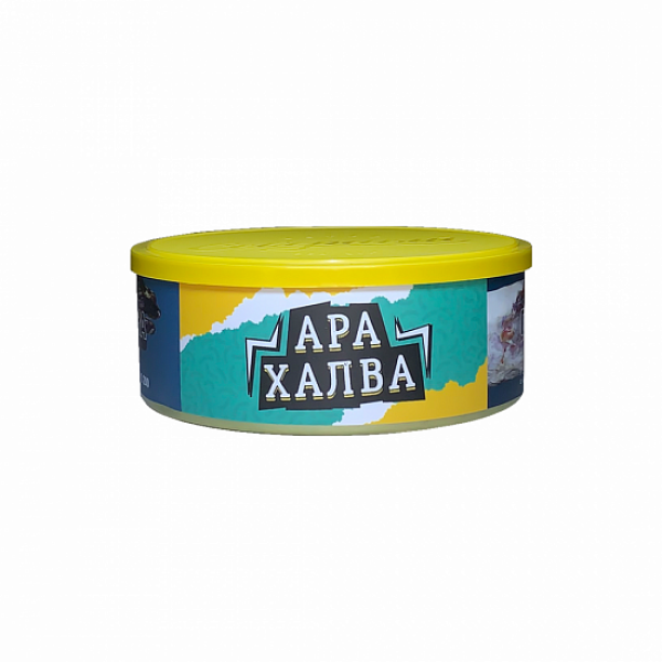 Табак Северный Ара Халва 100 грамм в Казани