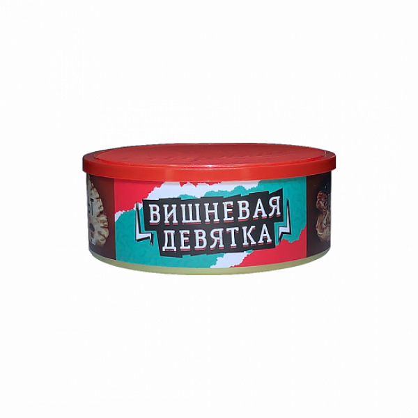 Табак Северный Вишневая Девятка 100 грамм в Казани