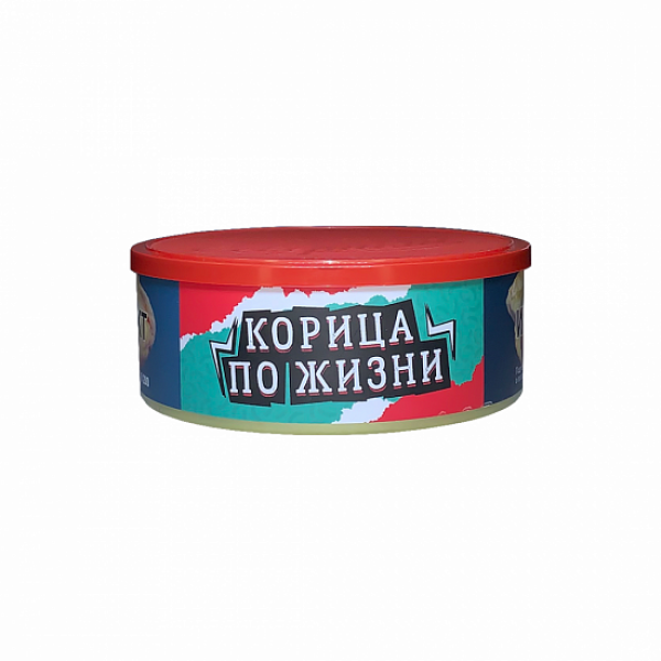 Табак Северный Корица По Жизни 100 грамм в Казани