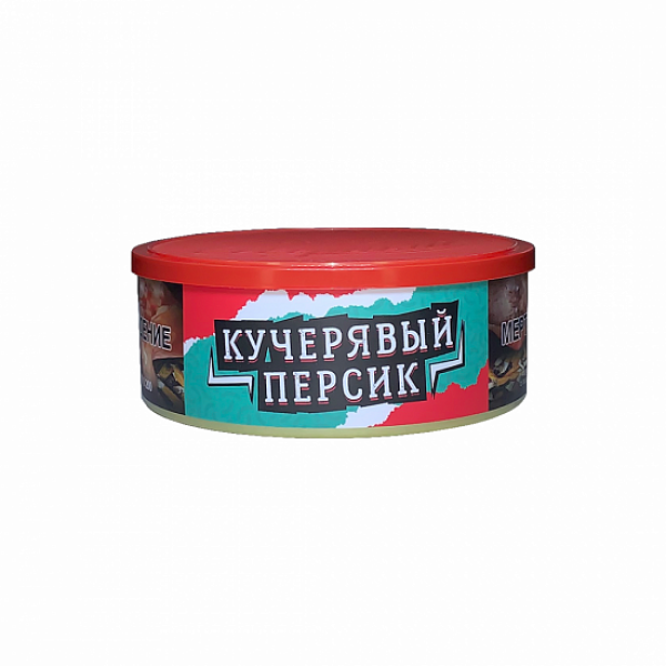 Табак Северный Кучерявый Персик 100 грамм в Казани