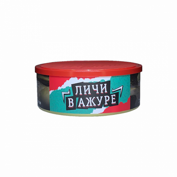 Табак Северный Личи В Ажуре 100 грамм в Казани