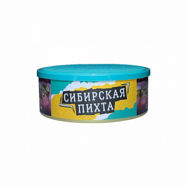 Табак Северный Пихта Сибирская 100 грамм в Казани