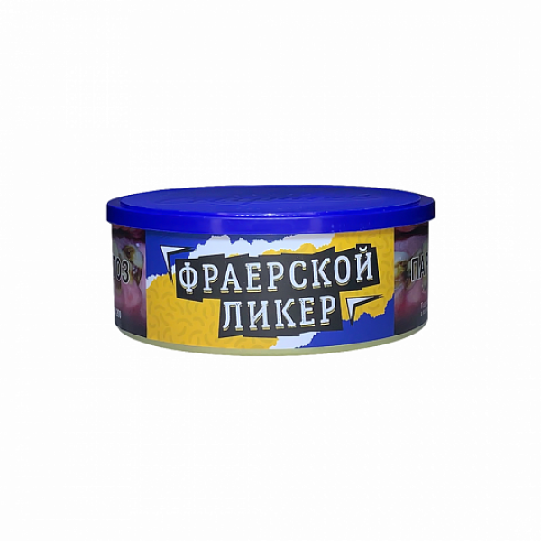 Табак Северный Фраерский Ликер 100 грамм в Казани