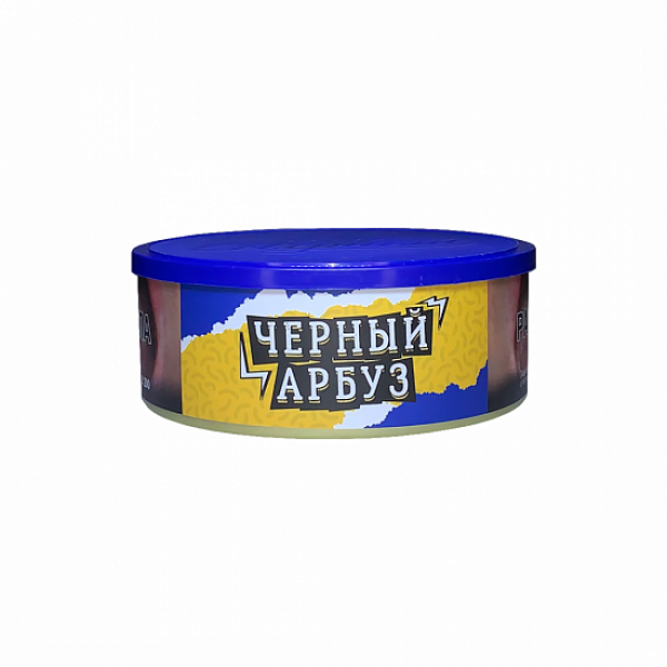 Табак Северный Черный Арбуз 100 грамм в Казани