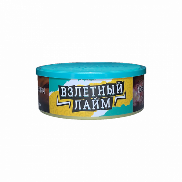 Табак Северный Взлетный Лайм 100 грамм в Казани