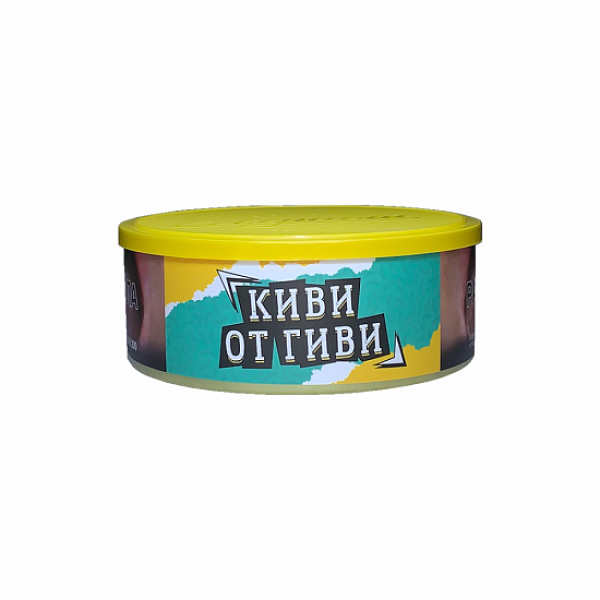 Табак Северный Киви от Гиви 100 грамм в Казани