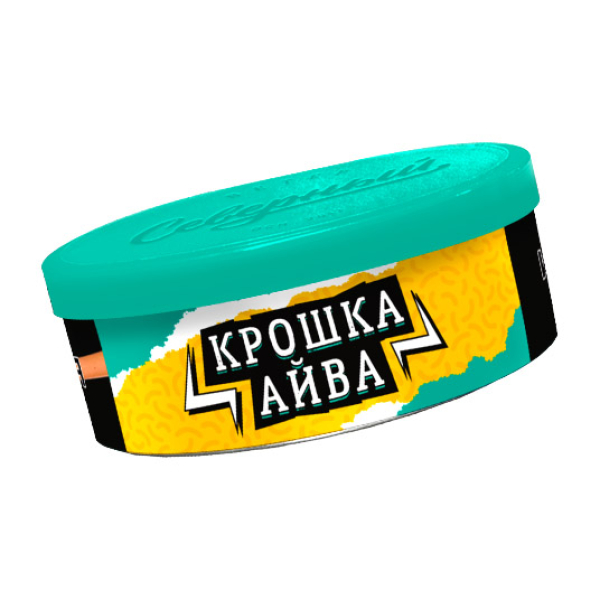 Табак Северный Крошка Айва 100 грамм в Казани