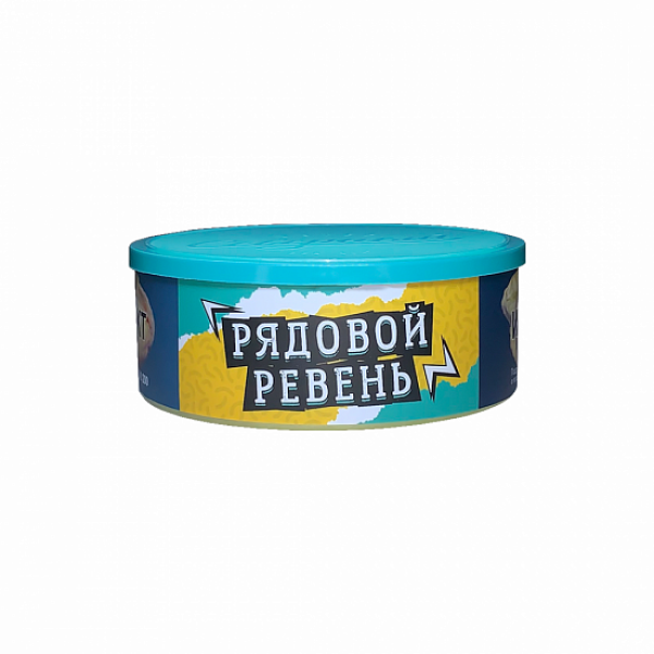 Табак Северный Рядовой ревень 100 грамм в Казани