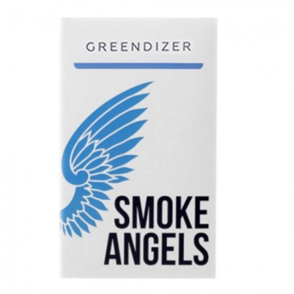 Табак Smoke Angels Greendizer (Фейхоа) 100 грамм в Казани