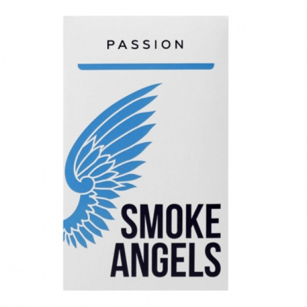 Табак Smoke Angels Passion (Маракуйя) 100 грамм в Казани