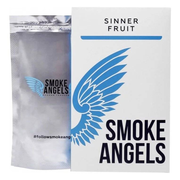 Табак Smoke Angels Sinner Fruit 100 грамм в Казани