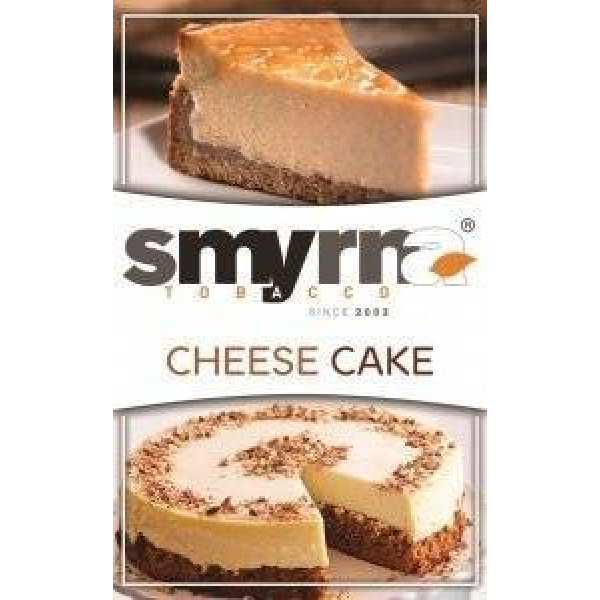 Табак Smyrna Cheese Cake 50 грамм в Казани