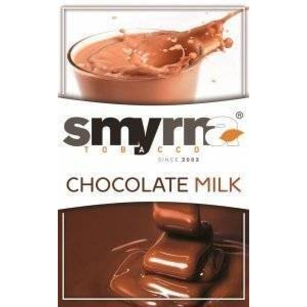 Табак Smyrna Chocolate Milk 50 грамм в Казани