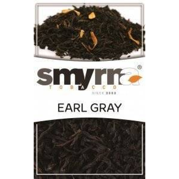 Табак Smyrna Earl Grey 50 грамм в Казани