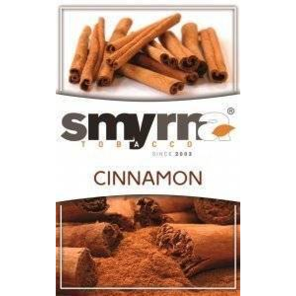 Табак Smyrna Корица 50 грамм в Казани
