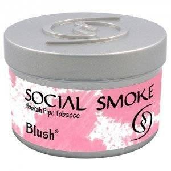 Табак Social Smoke Blush в Казани