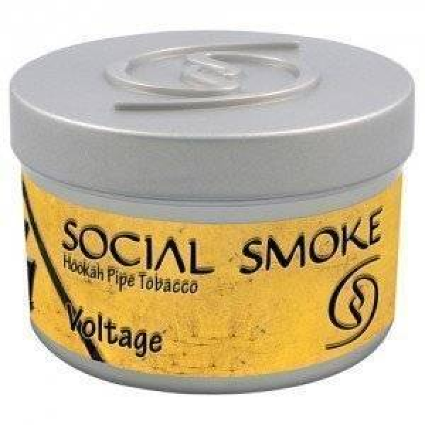 Табак Social Smoke Voltage в Казани