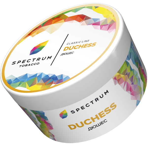 Табак Spectrum Classic Duchess 200 грамм в Казани