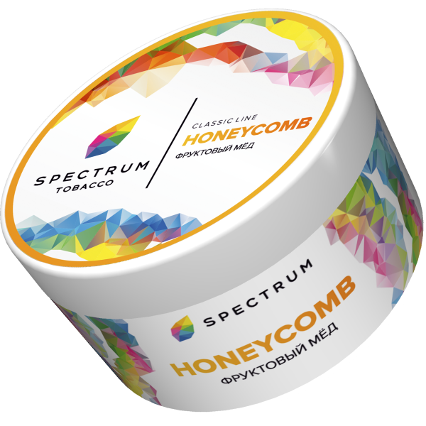 Табак Spectrum Classic Honeycomb 200 грамм в Казани