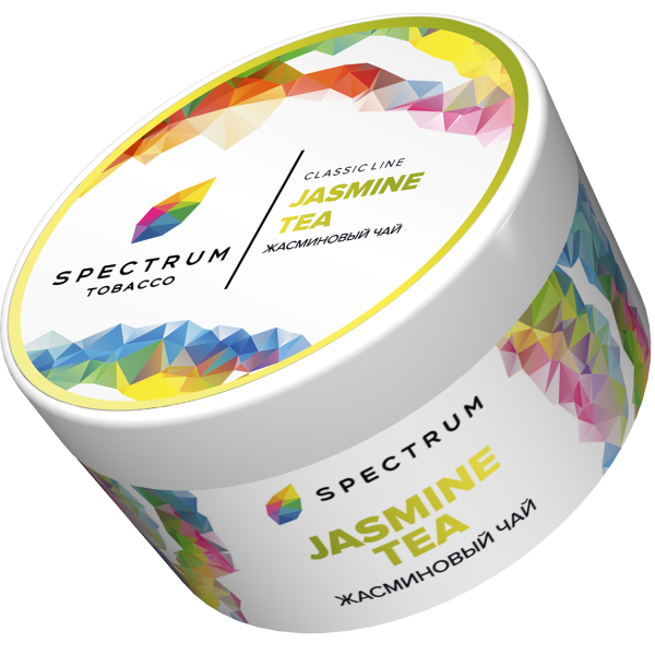 Табак Spectrum Classic JasmineTea 200 грамм в Казани