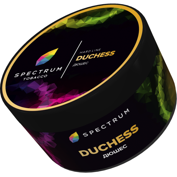 Табак Spectrum Hard Duchess 200 грамм в Казани