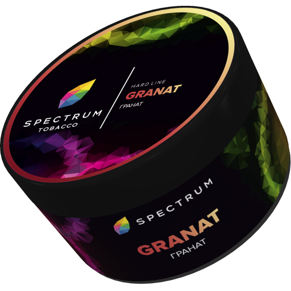 Табак Spectrum Hard Granat 200 грамм в Казани
