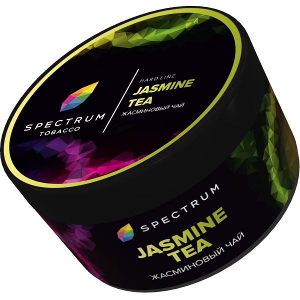 Табак Spectrum Hard JasmineTea 200 грамм в Казани