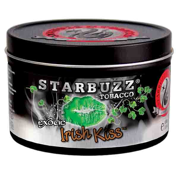 Табак Starbuzz Irish Kiss 250 грамм в Казани