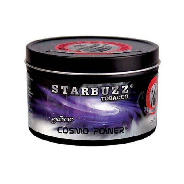 Табак Starbuzz Cosmo Power 250 грамм в Казани