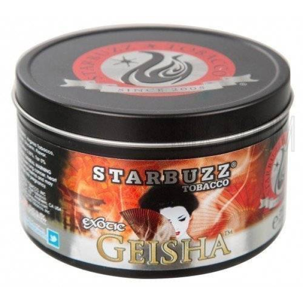 Табак Starbuzz Geisha 250 грамм в Казани