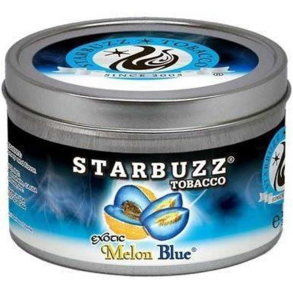 Табак Starbuzz Melon Blue 250 грамм в Казани