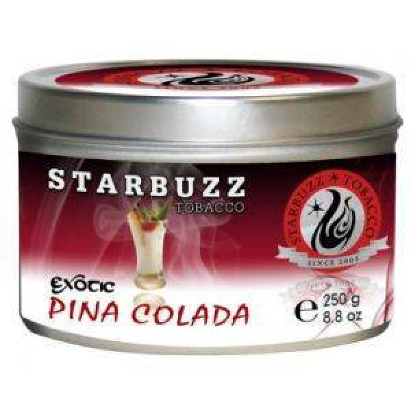Табак Starbuzz Pina Colada 250 грамм в Казани