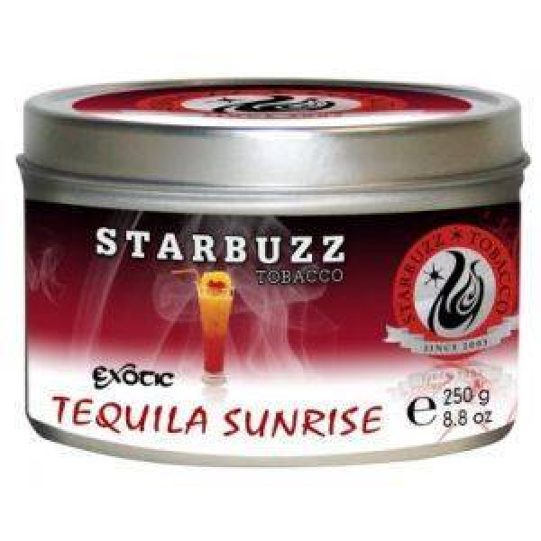 Табак Starbuzz Tequila Sunrise 250 грамм в Казани
