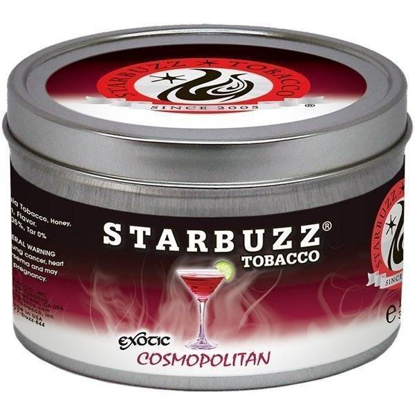 Табак Starbuzz Cosmopolitan 250 грамм в Казани