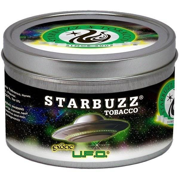 Табак Starbuzz U.F.O. 250 грамм в Казани