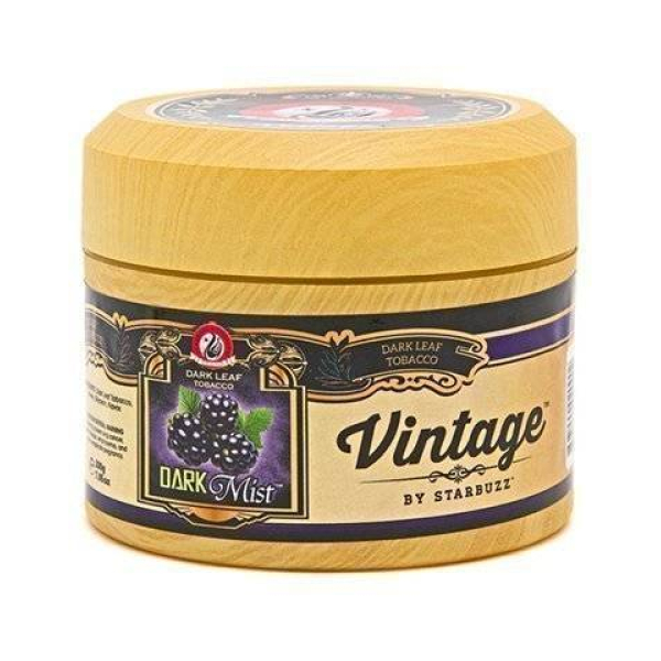 Табак Starbuzz Vintage Dark Mist в Казани