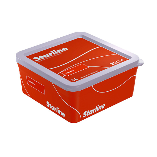 Табак STARLINE КЛЮКВА 250 гр в Казани