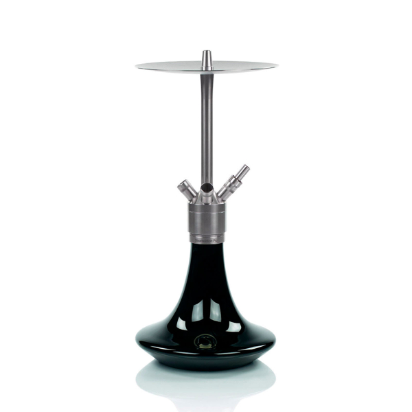 Кальян Steamulation Classic Pro (черный, 52 см) в Казани