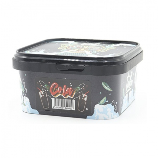Смесь Tabu Cola (Кола) 250 гр в Казани